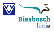 logo vvv biesbosch linie