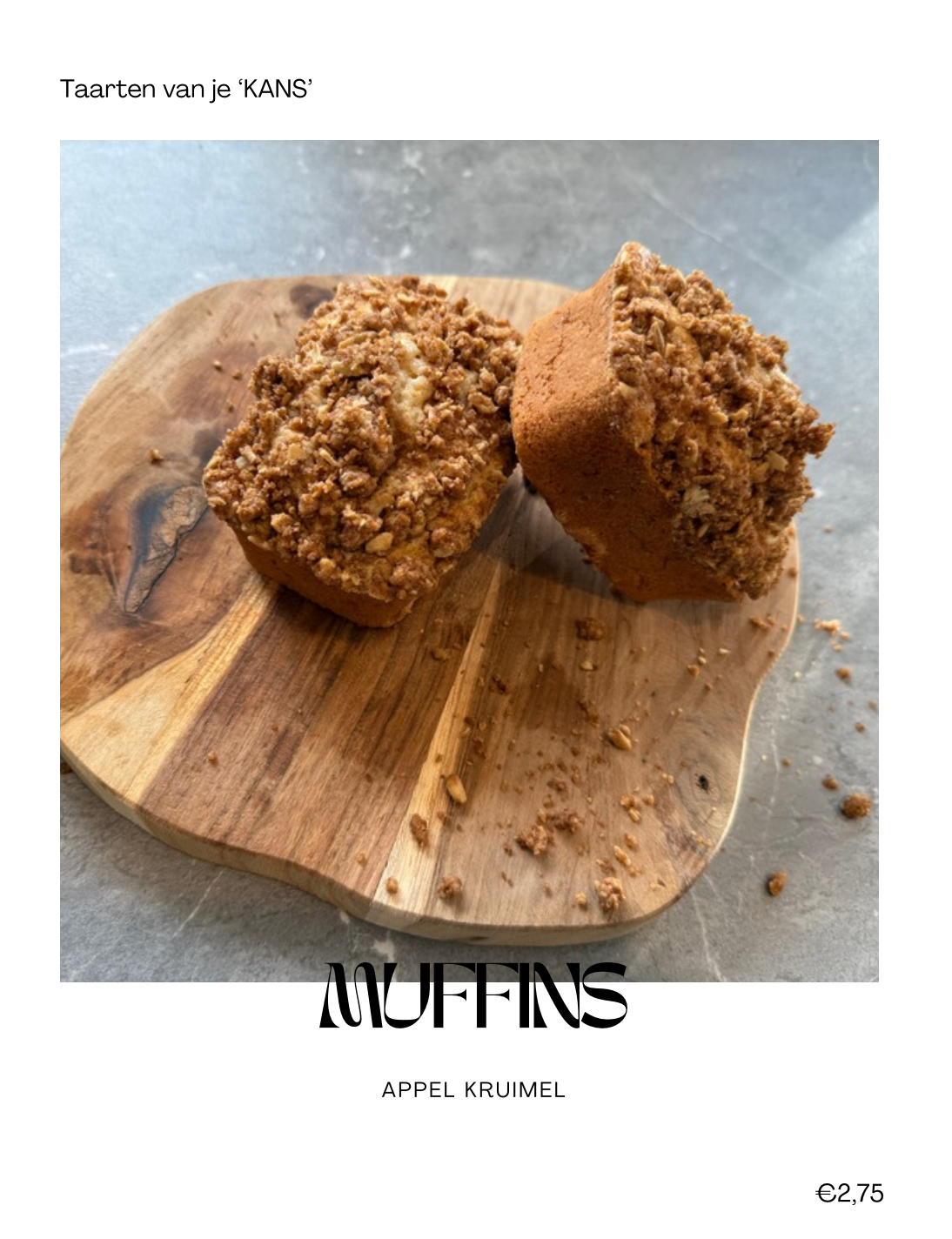 muffins