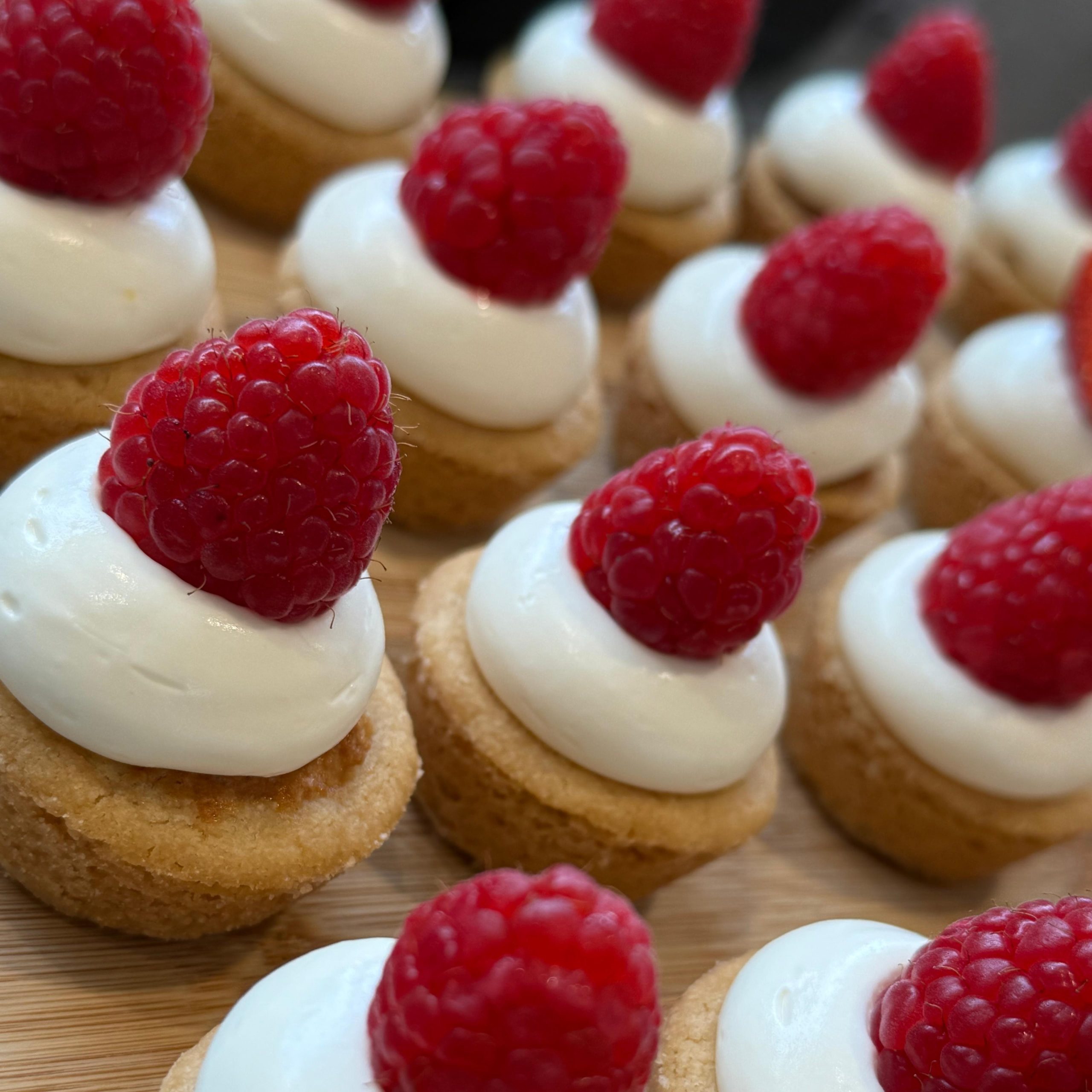 mini slofjes vierkant